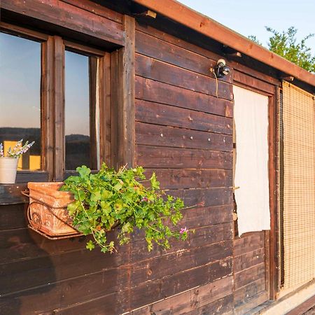 Le Bumbarelle Bed & Breakfast Tavoleto Ngoại thất bức ảnh