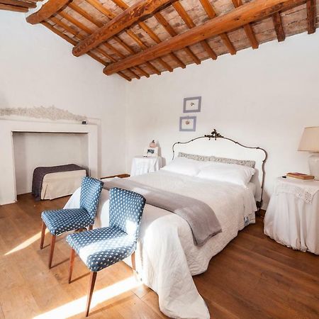 Le Bumbarelle Bed & Breakfast Tavoleto Ngoại thất bức ảnh