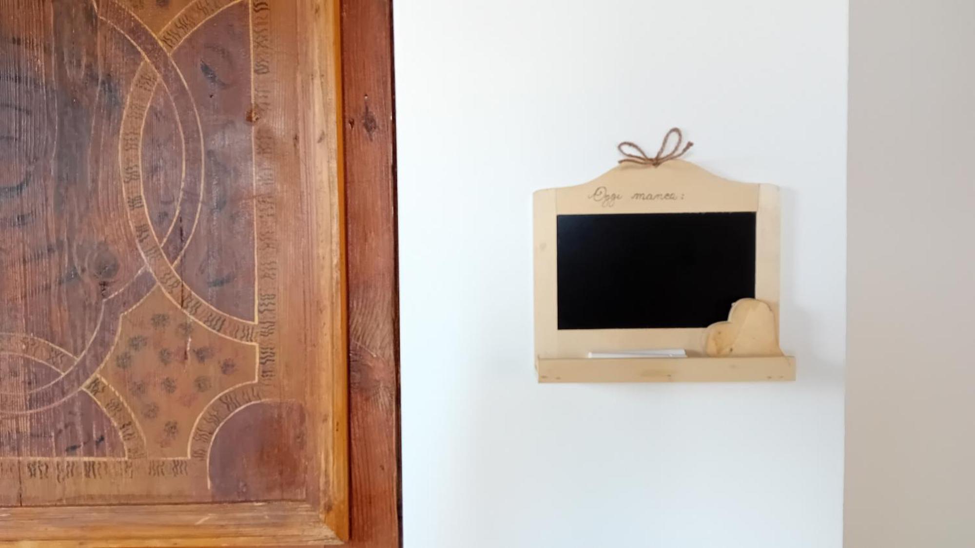 Le Bumbarelle Bed & Breakfast Tavoleto Ngoại thất bức ảnh