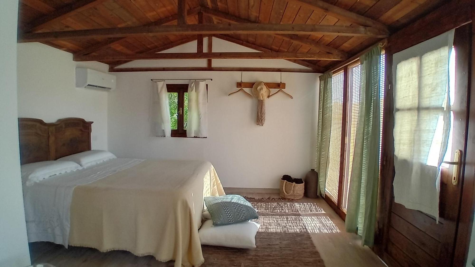 Le Bumbarelle Bed & Breakfast Tavoleto Ngoại thất bức ảnh