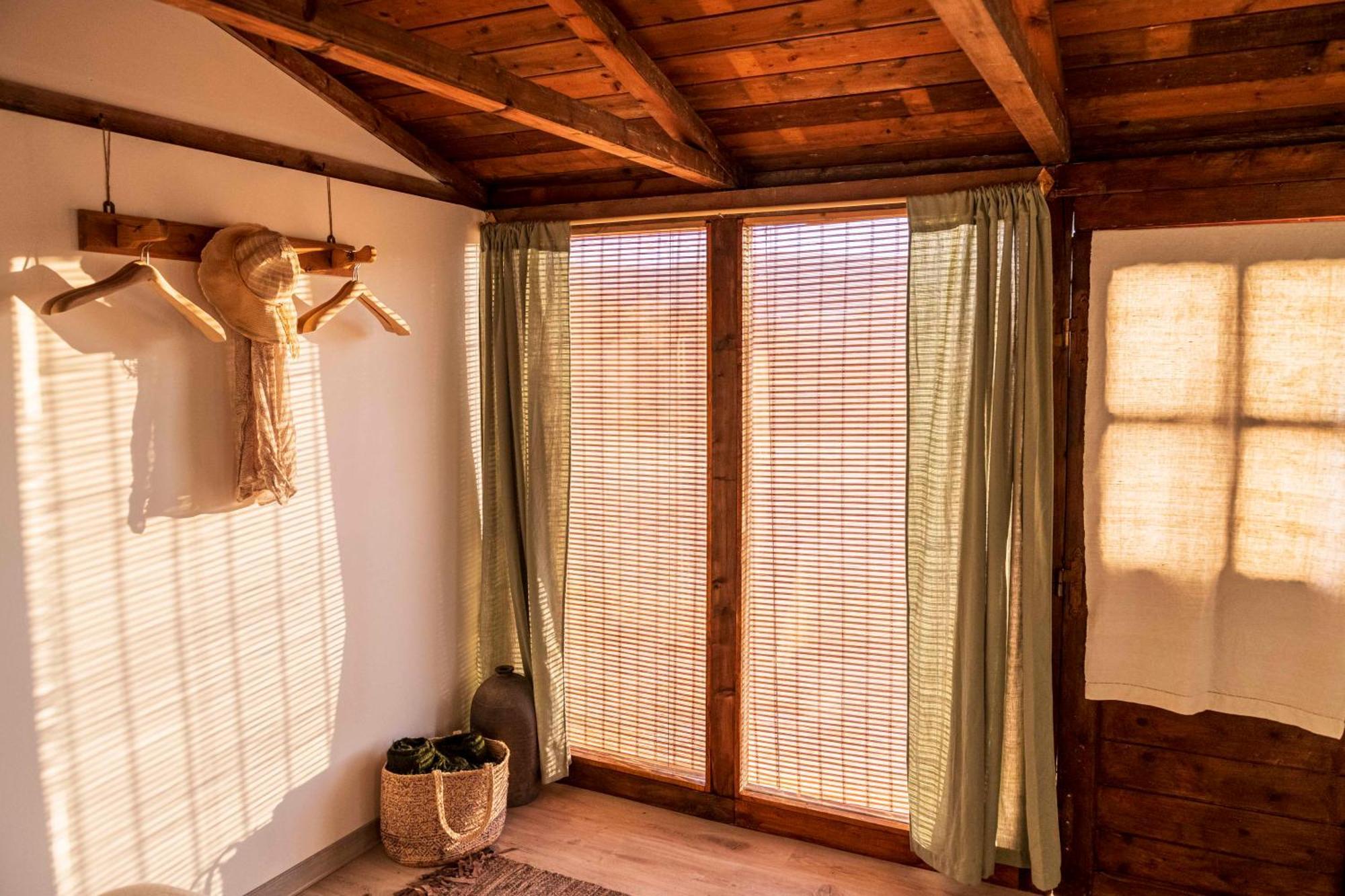 Le Bumbarelle Bed & Breakfast Tavoleto Ngoại thất bức ảnh