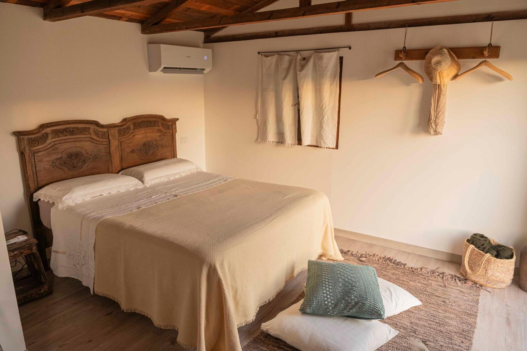 Le Bumbarelle Bed & Breakfast Tavoleto Ngoại thất bức ảnh
