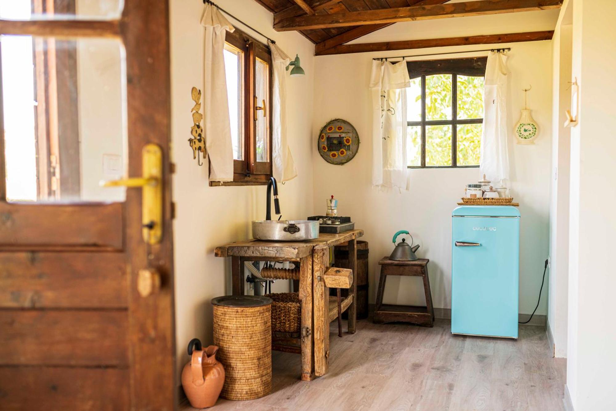 Le Bumbarelle Bed & Breakfast Tavoleto Ngoại thất bức ảnh