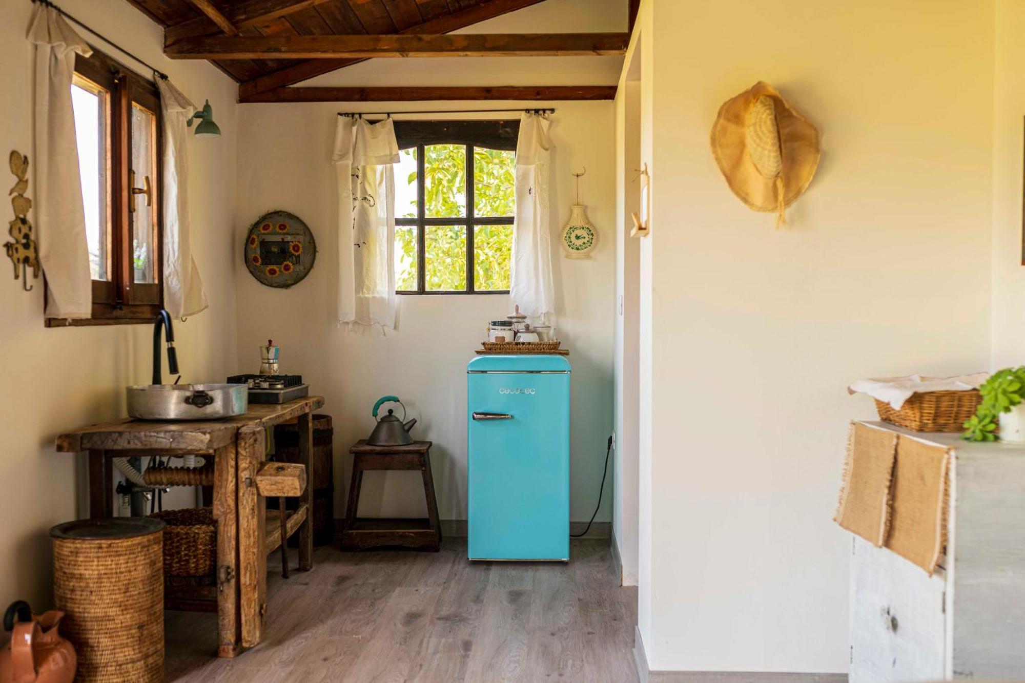 Le Bumbarelle Bed & Breakfast Tavoleto Ngoại thất bức ảnh