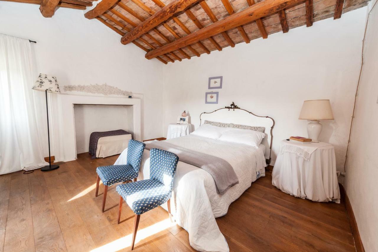 Le Bumbarelle Bed & Breakfast Tavoleto Ngoại thất bức ảnh